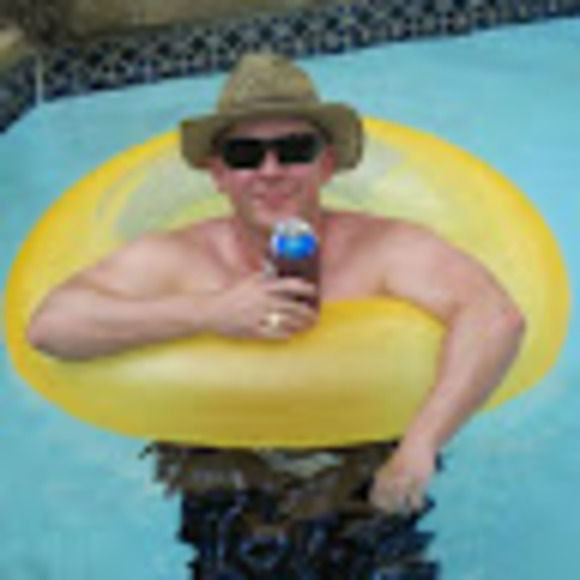 Meet your Posher, Chad - Picture 1 of 1